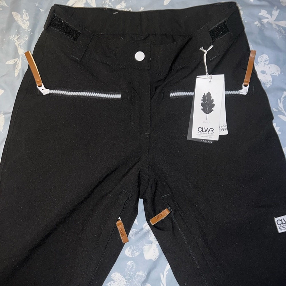 CLWR Ski Pants Small